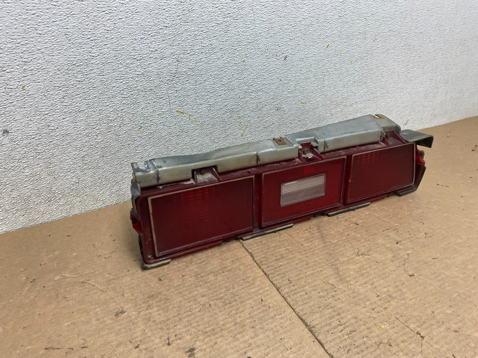 1979 Chevrolet Impala Tail Light Right Passenger RH Side OEM P4163 DG2