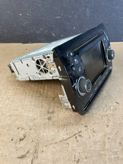 2015 2016 2017 Ram Promaster City Radio Screen AM/FM Player AD5931 DG2