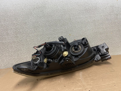 2004 to 2009 Mazda 3 Sedan Right Passenger Rh Side Headlight AA8717 DW5