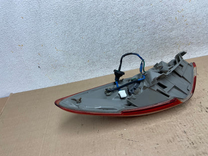 2011 2012 2013 2014 Nissan Murano Left Driver Lh Side Tail Light AI2396 LK4