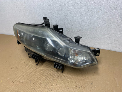 2011 to 2014 Nissan Murano Headlight Right RH Side Oem Xenon Hid AC3913 DW1