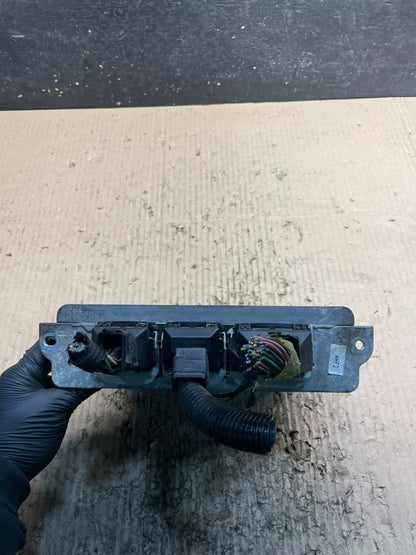 2008 Ford Van E150 4.6L Engine Control Module ECM 8c2a-12a650-hc V5467 DG1