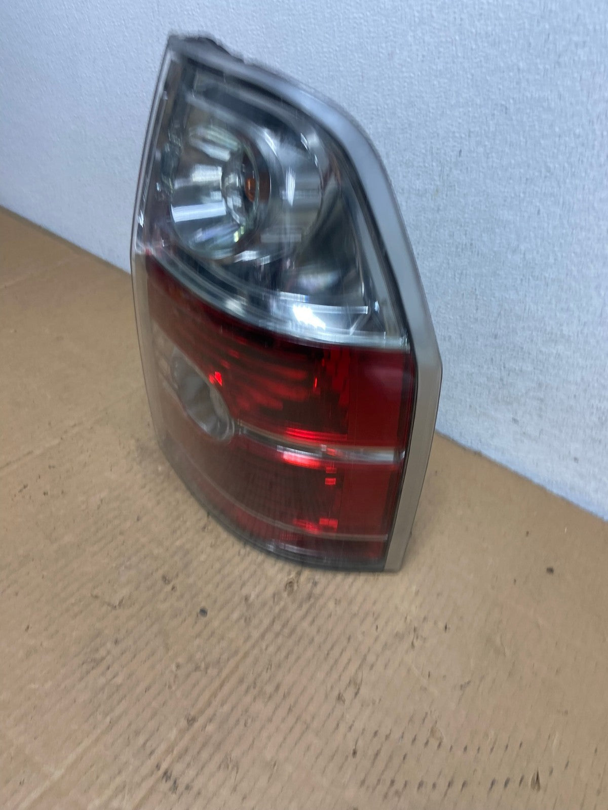 2004 2005 2006 Acura Mdx Right Passenger Side Rh Tail Light AD0956 LK1