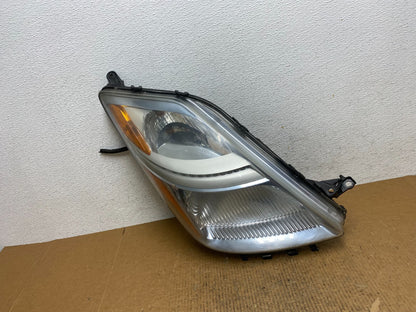 2006 - 2009 Toyota Prius Right Passenger Rh Side Headlight Halogen AE1424 DW0