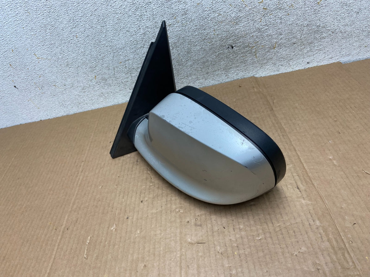 2011 to 2017 BMW X3 Left Driver LH Side View Door Mirror AI5832 DW1