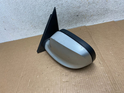 2011 to 2017 BMW X3 Left Driver LH Side View Door Mirror AI5832 DW1