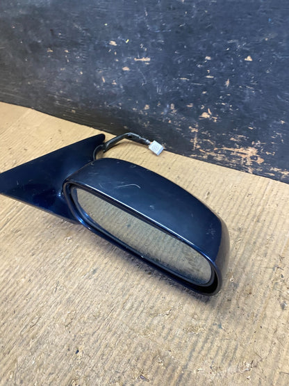 2009-2011 Cadillac DTS Right Passenger Turn Signal View Door Mirror S9915 DG10