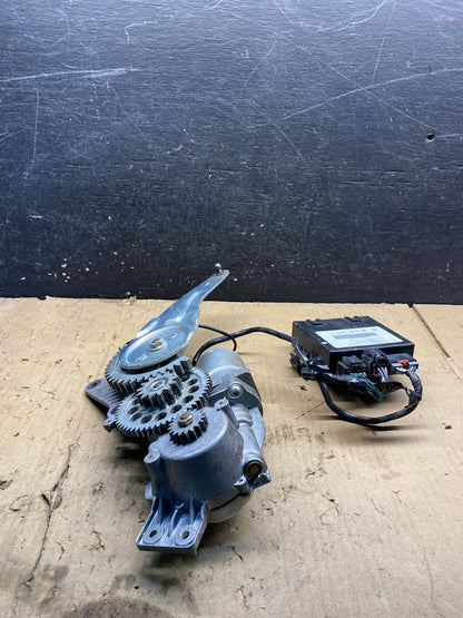 GMC Acadia Yukon Tahoe  Rear Trunk Liftgate Power Motor Actuator OEM X0360 DG4