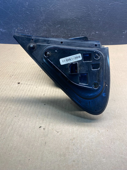 2007 to 2012 Hyundai Santa Fe Right Pasenger RH Side View Mirror Power AC8880 DG4