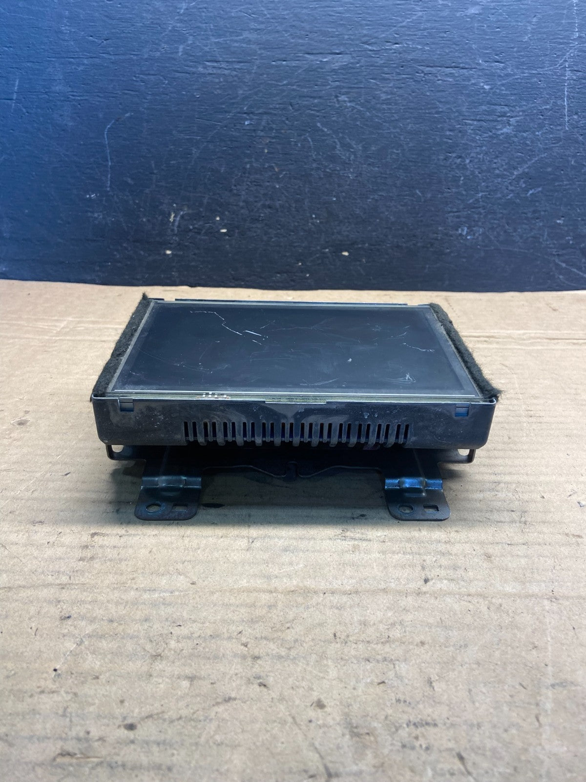 2010-2018 Infiniti JX35 M37 M56 Q70 Radio Information Display Screen AE2527 DG1