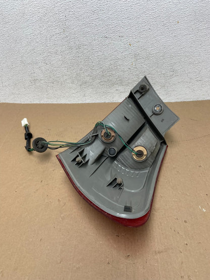 2008 to 2015 Nissan Rogue Left Driver Lh Side Tail Light AD6461 DW5
