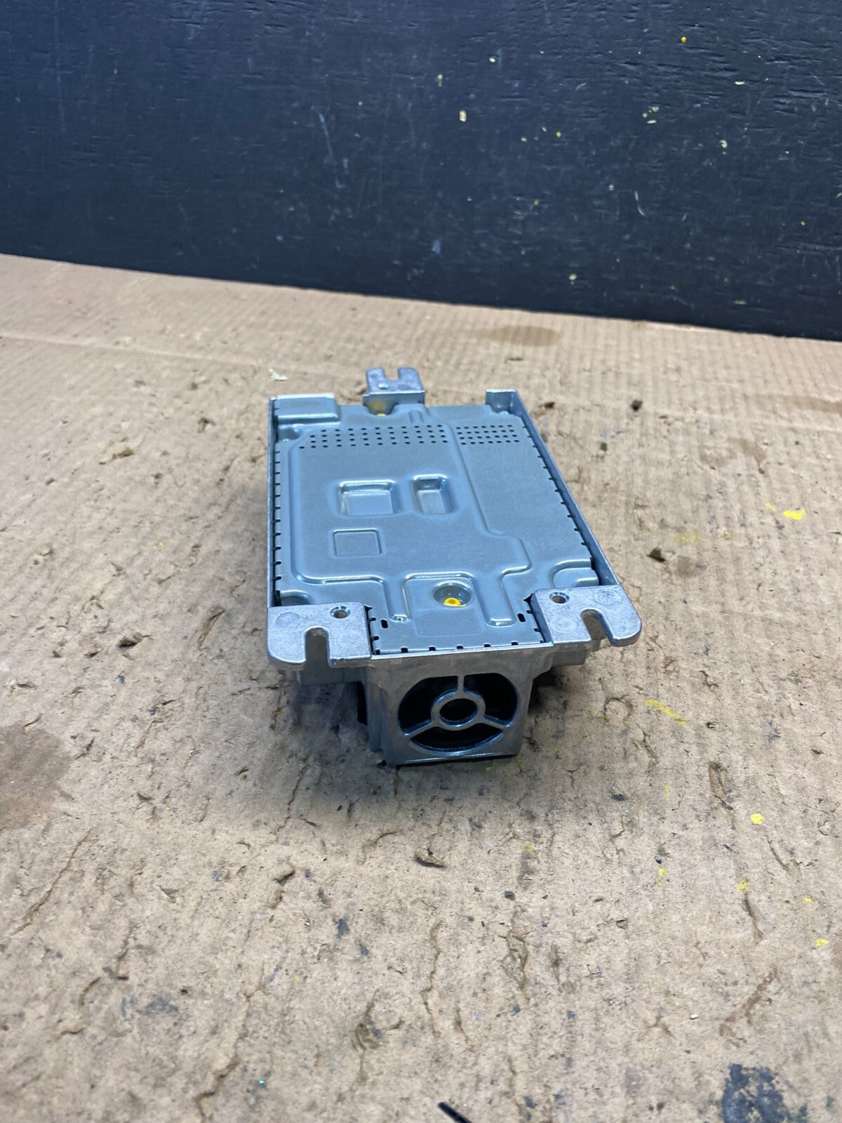 2022 Bmw Audio Amplifier Sound Receiver Control Unit R35A4CE6501 OEM N05154