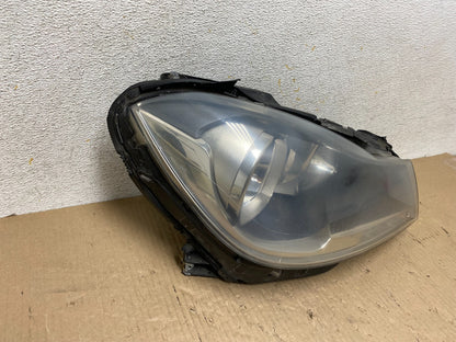 2012 to 2015 Mercedes Benz C250 Coupe Right Passenger Side Headlight AH5862 DW1