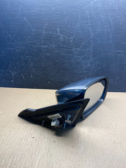 2011-2014 Chrysler 200 Convertible Right Passenger View Door Mirror AG3929 DG9