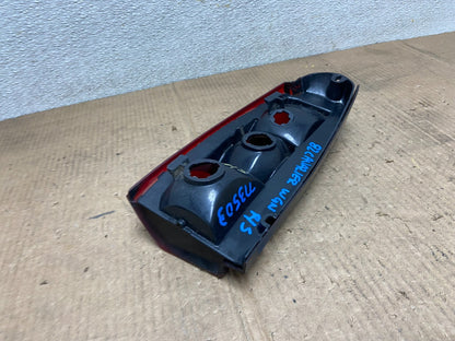 1988 to 1993 Chevrolet Cavalier Right Passenger Side tail Light AA66154