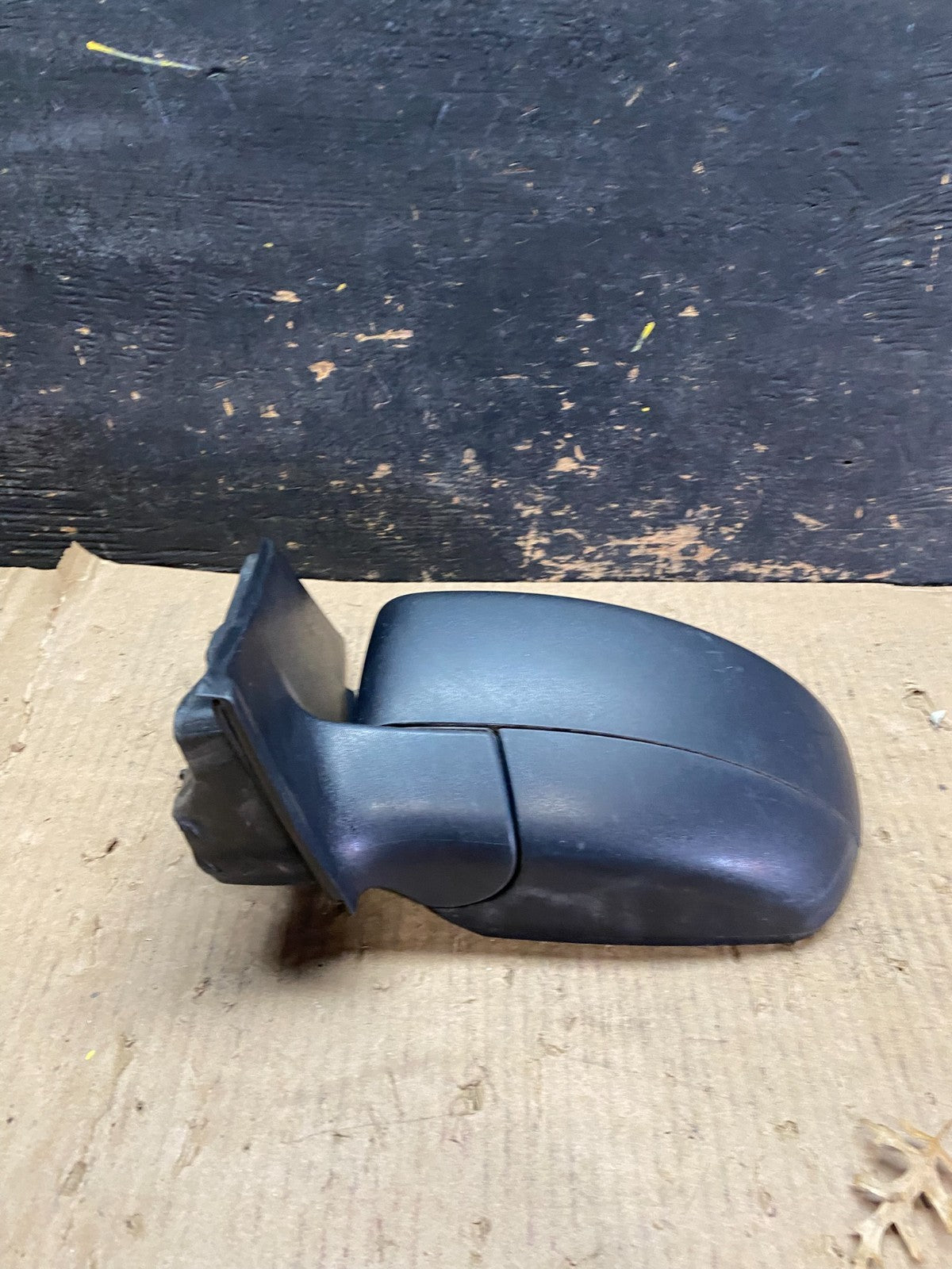 2012 2013 2014 Ford Focus Left Driver View Door W/o Signal Mirror Oem U0282 DG3