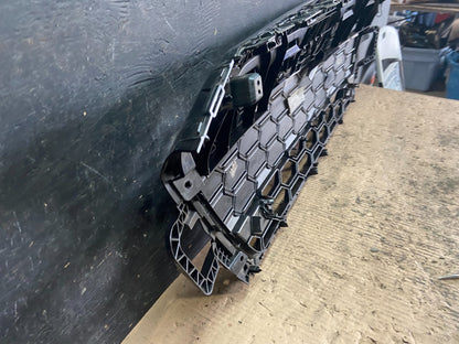 2020 to 2024 Audi A5 Front Bumper Upper Grille Grill OEM r7211 DG10