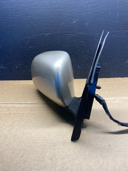 2004 to 2009 Lexus RX330 RX350 RX400H Right Passenger RH Door Mirror AD3002 DG2