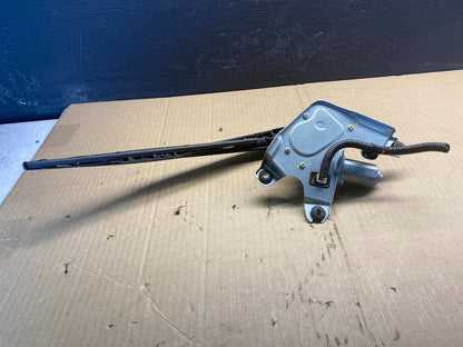 2015 to 2024 Nissan Murano Rear Wiper Motor AC08885
