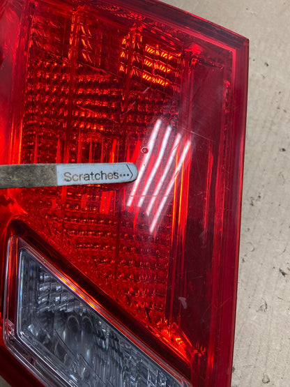 2007 2008 2009 Lexus Es350 Right Passenger RH Inner Tail Light AG6934 LK3