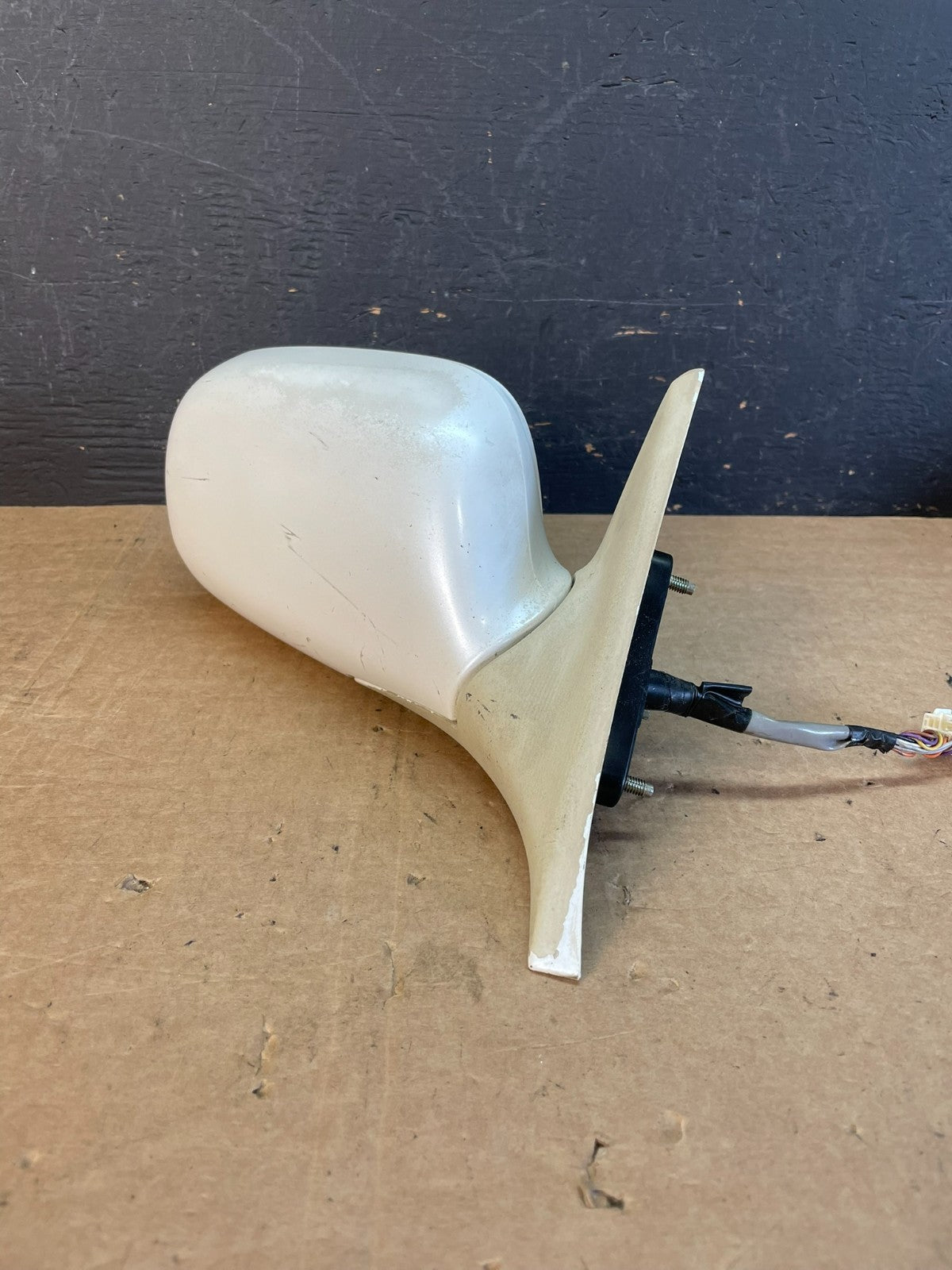 1997 to 2001 Lexus ES300 Right Passenger RH View Door Mirror AE8568 DW1