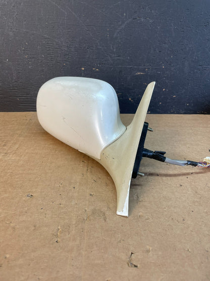 1997 to 2001 Lexus ES300 Right Passenger RH View Door Mirror AE8568 DW1