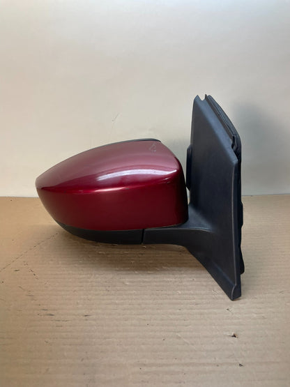 2013 - 2016 Ford Escape Right Passenger RH Power Door Mirror ah8688 DG0
