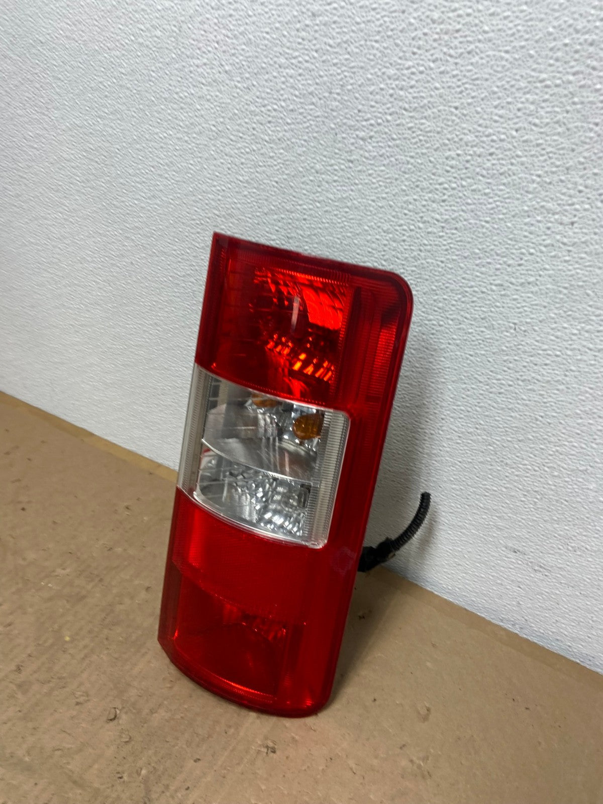 2010 to 2013 Ford Transit Connect Right Passenger Side Tail Light AB6683 LK1