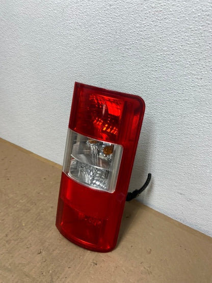 2010 to 2013 Ford Transit Connect Right Passenger Side Tail Light AB6683 LK1