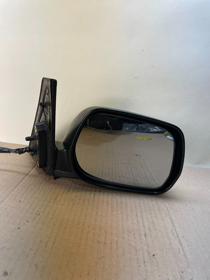 2004 to 2005 Toyota RAV4 Right Passenger RH Side View Door Mirror AJ0719 DG7