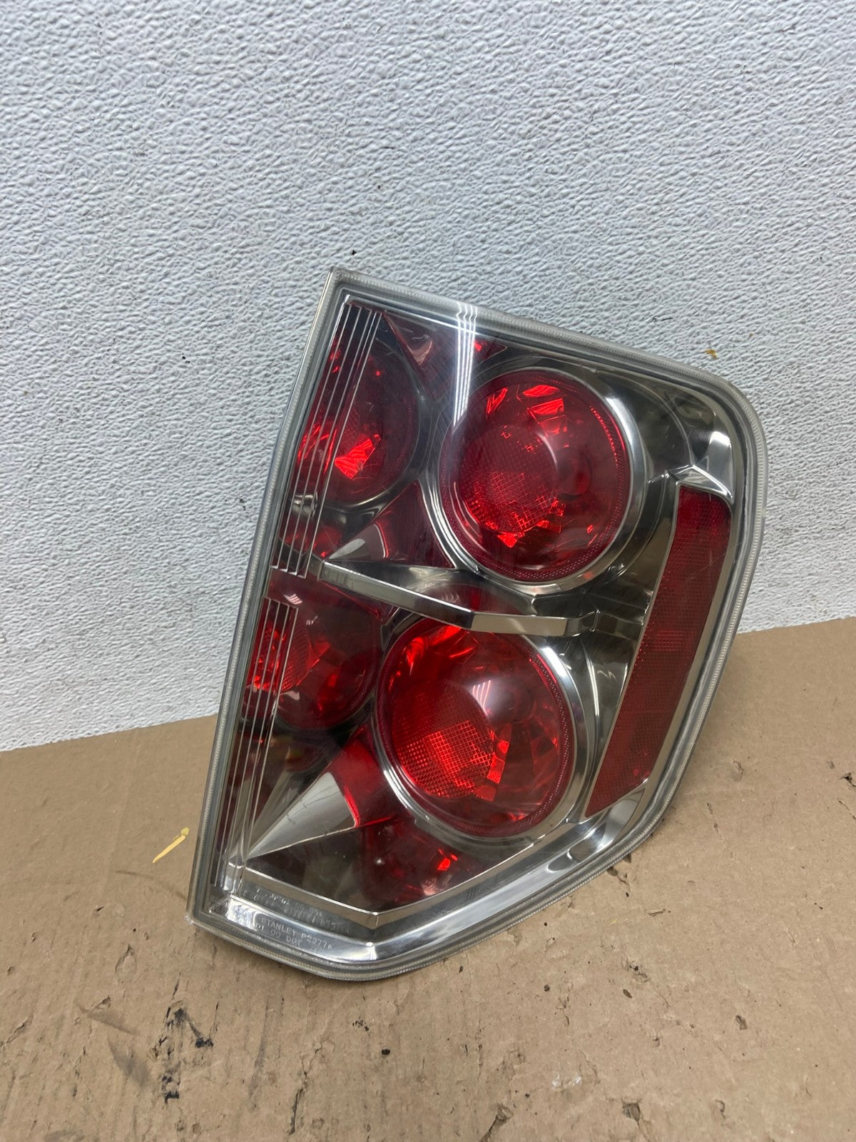 2006 2007 2008 Honda Pilot Right Passenger Rh Side Tail light AE8808 LK0