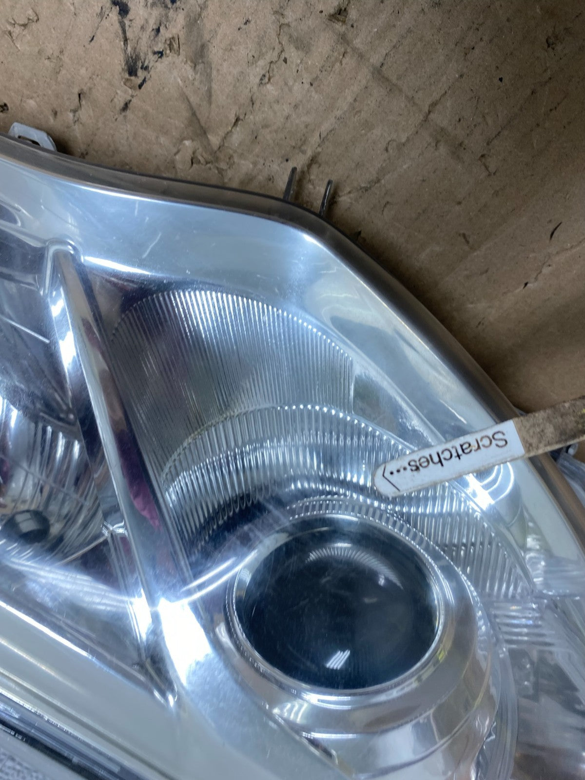 2012 2013 2014 Toyota Camry Left+Right Halogen Headlights AE8871 DW3