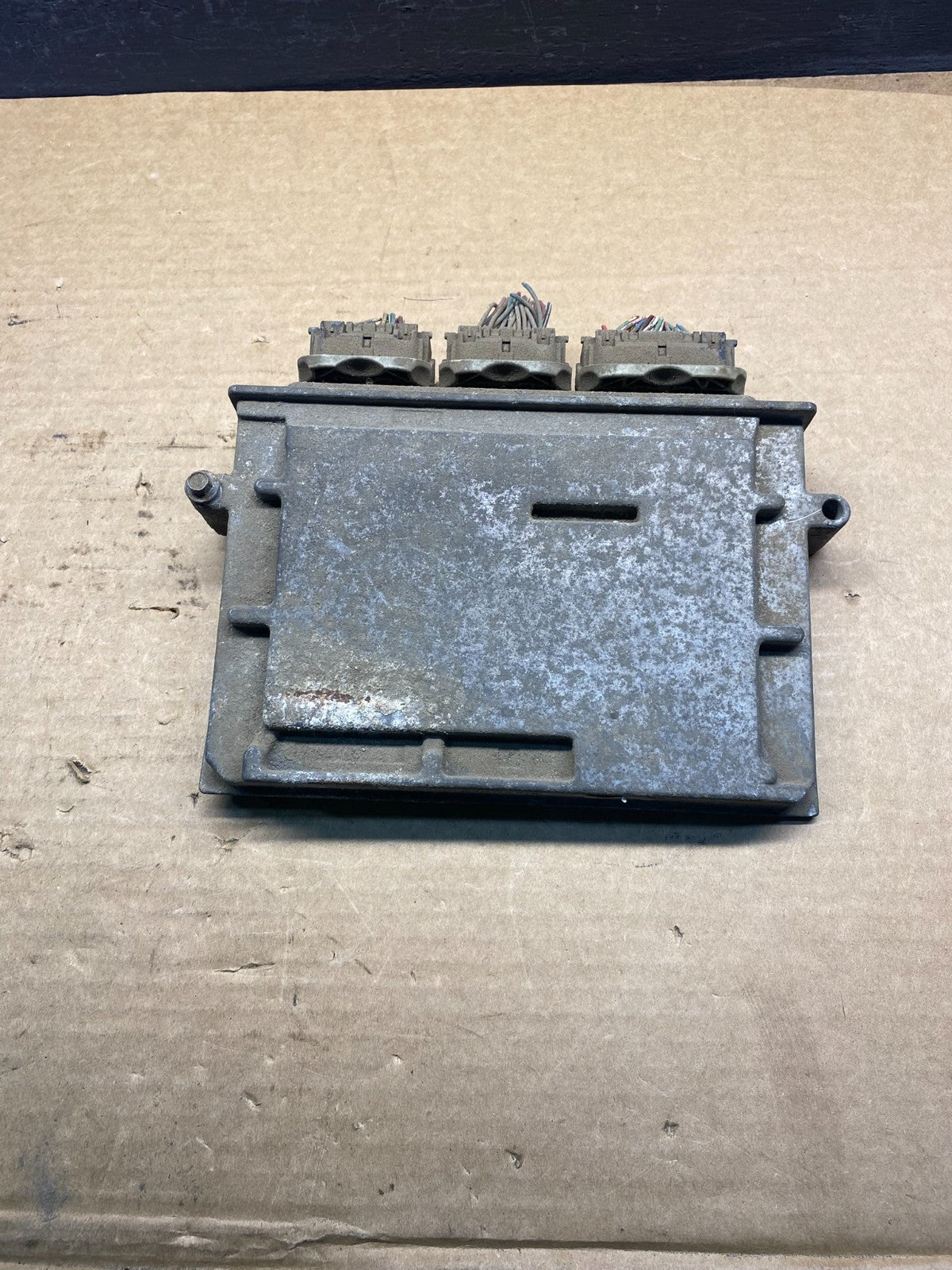 2007 - 2010 Lincoln Town Car Computer Engine Control ECU ECM Module ac8702 DG0