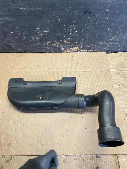 2009 to 2011 Hyundai Elantra I30  Air Cleaner Intake Duct w5780 DG5