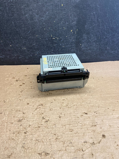 2011 - 2013 Dodge Journey Radio Info Media CD Player Unit ag8718 DG0