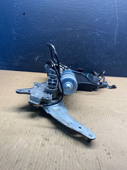 2008-2017 GMC Acadia Enclave Tailgate Back Door Rear Wiper Motor Wiper AD4907 DG1