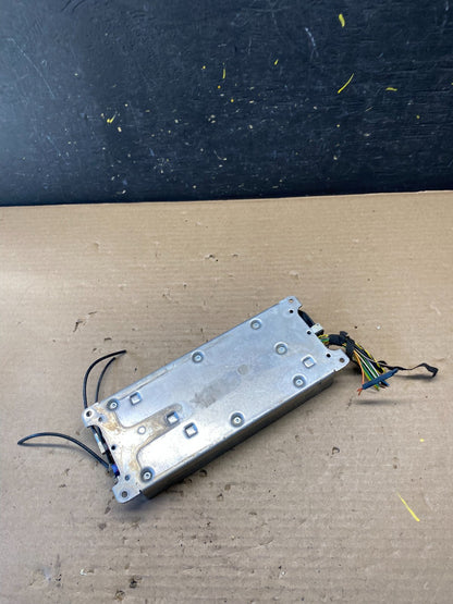 2004 to 2010 Bmw Bluetooth  Control Module Computer Telematics OEM s2814 DG4