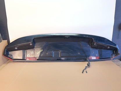 2015-2020 Chevrolet Tahoe Suburban Yukon Spoiler Wing 3rd Brake Light AH0454 DG4