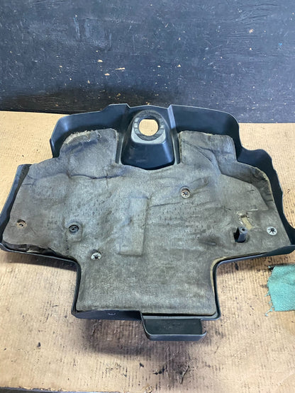 2006 2007 2008 Buick Regal 3.8L Engine Motor Cover Oem P6352 DG4