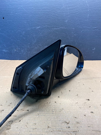 2008 to 2012 Buick Enclave Right Passenger Side View Door Mirror ac8803 DG10