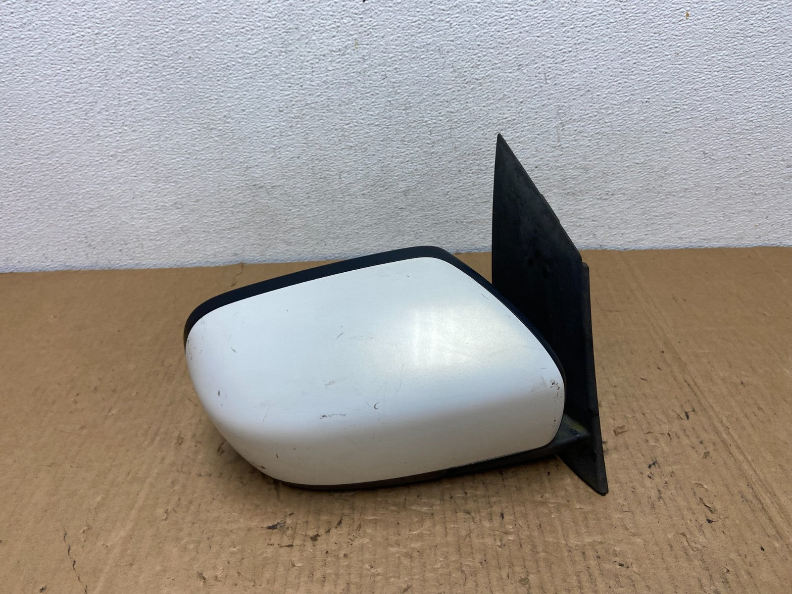 2007 to 2012 Mazda CX-7 Right Passenger RH Side View Door Mirror AC7810 DG0