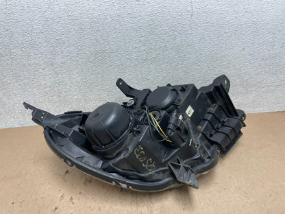 2010-2015 Chevrolet Equinox Halogen Projector Headlight Left Driver Oem Q5033 DW10