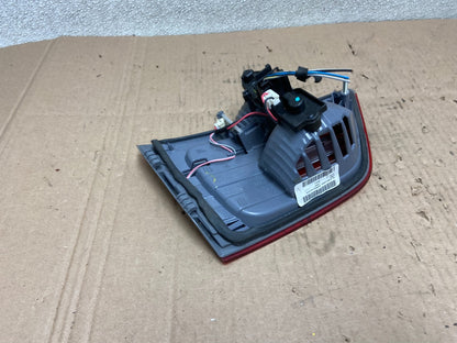 2011 to 2017 BMW X3 Right Passenger RH Inner Tail Light OEM Y0121 DW6
