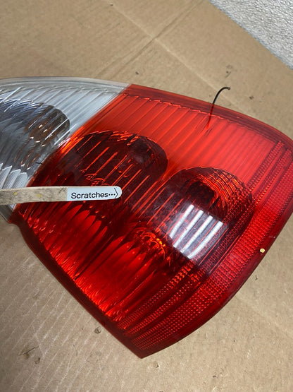 2004 2005 2006 BMW E53 X5 Right Passenger Rh Side Tail Light Oem Y8488 DW3