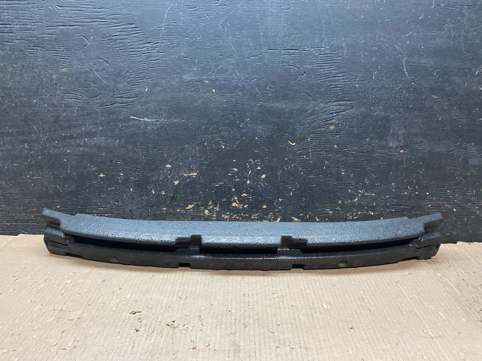 2009 to 2012 Sorento Front Bumper Impact Energy Absorber Foam Pad OEM X7905  DG0