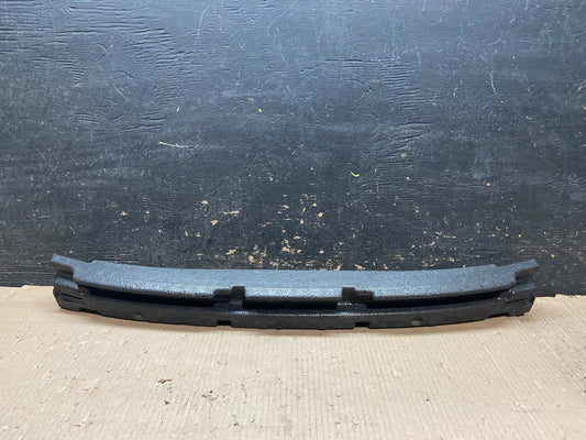 2009 to 2012 Sorento Front Bumper Impact Energy Absorber Foam Pad OEM X7905  DG0
