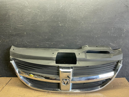 2009 to 2010 Dodge Journey  Front Upper Grill Grille OEM R5366 DG0