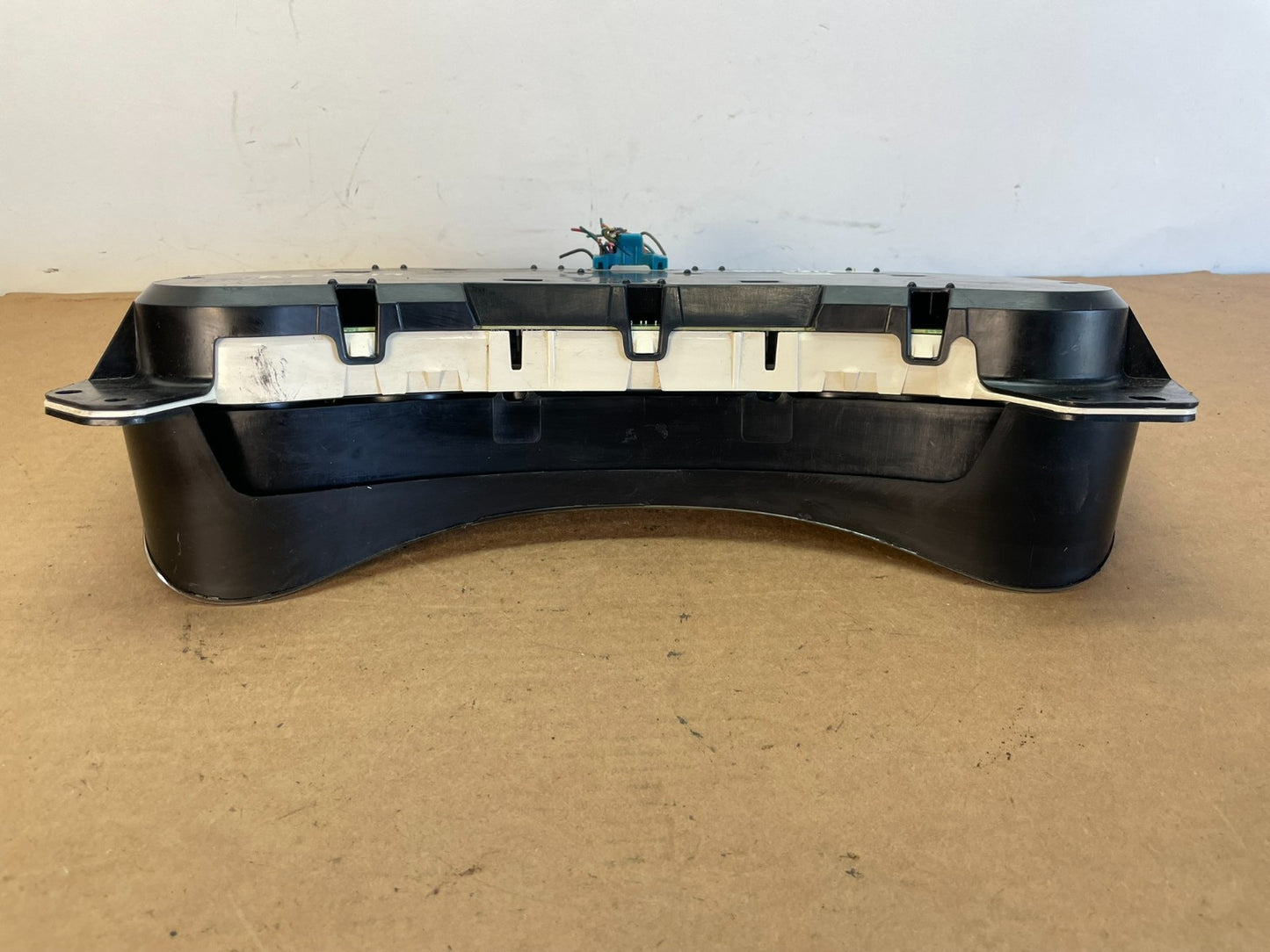 2003 to 2006 Chevrolet Trailblazer Envoy Cluster Gauge Speedometer AG0719 DG6