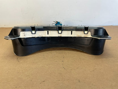 2003 to 2006 Chevrolet Trailblazer Envoy Cluster Gauge Speedometer AG0719 DG6