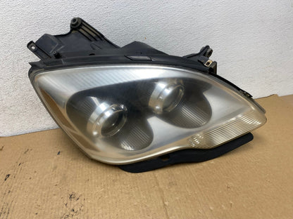 2007-2012 Gmc Acadia Halogen Headlight Right Passenger Side AG2115 LK0